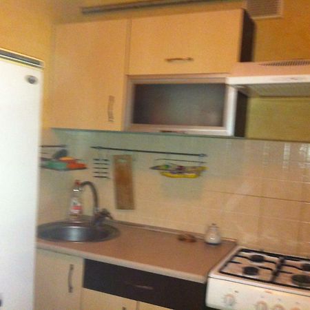 Apartments On Nauky Avenue 39 Harkiv Exterior foto