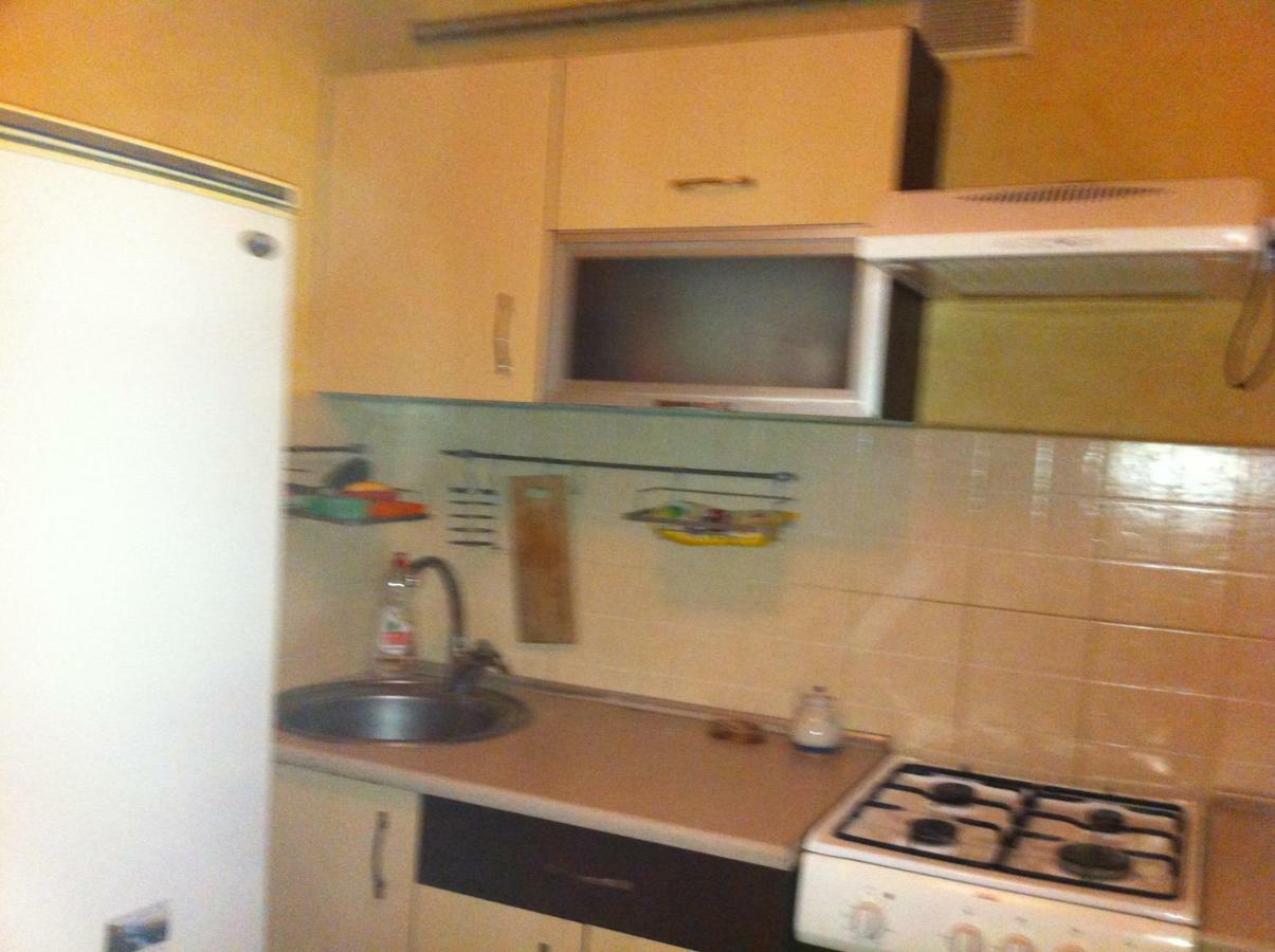 Apartments On Nauky Avenue 39 Harkiv Exterior foto